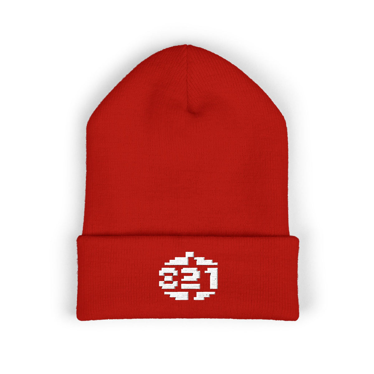 Paradroid 821 - Beanie Printify