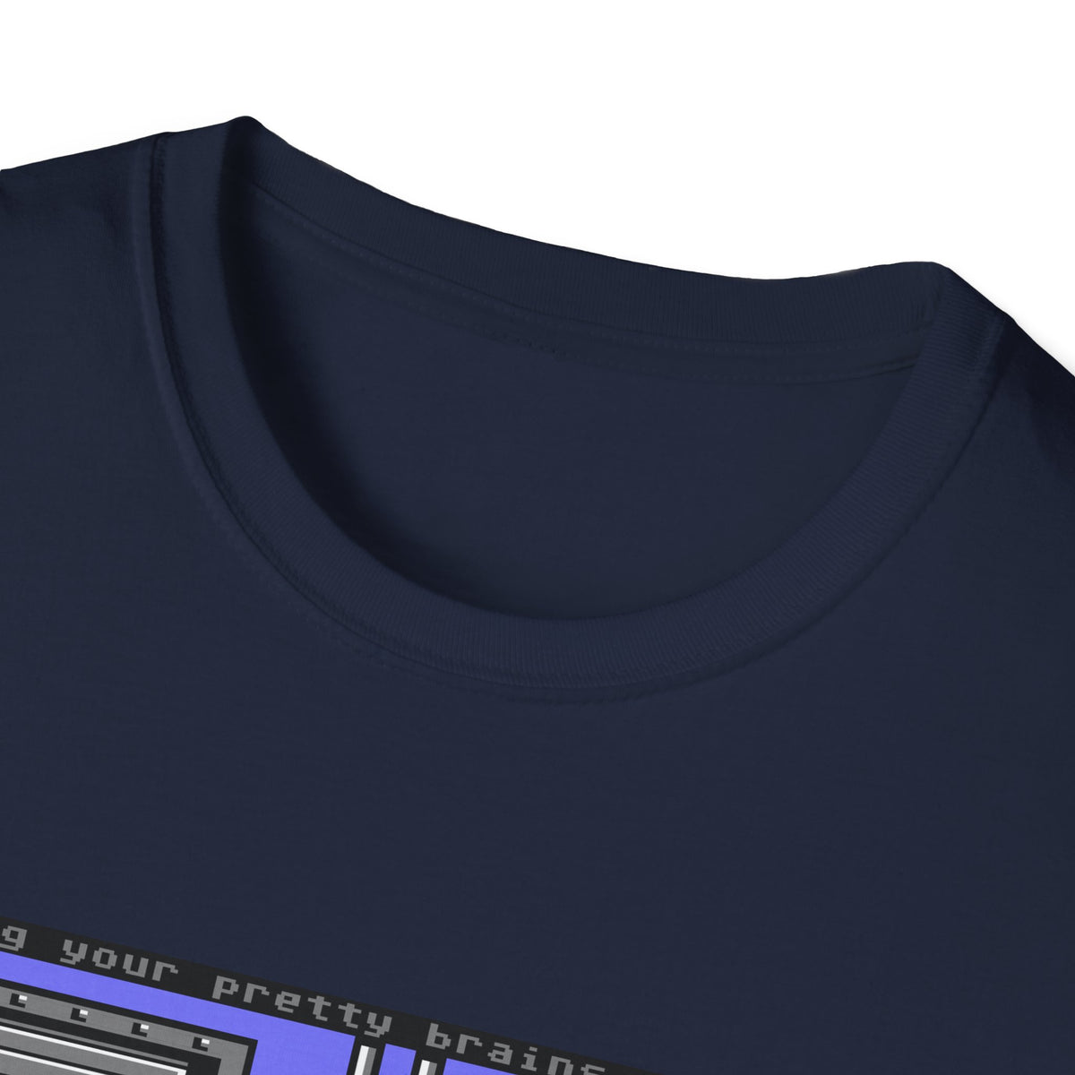 Maniac Mansion - T-shirt Printify