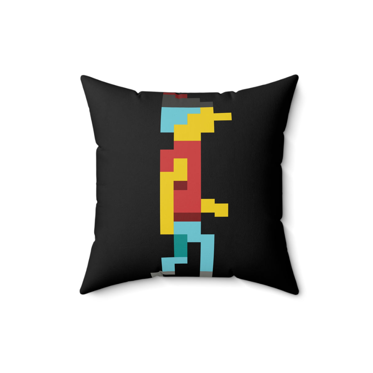 King's Quest - Kussen Printify