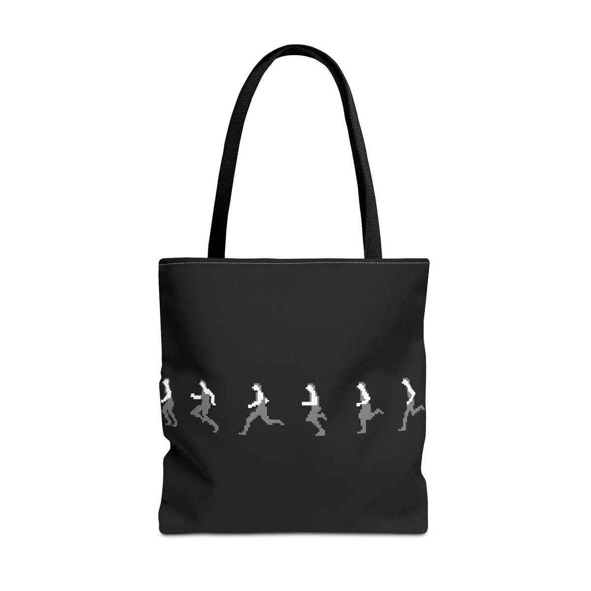 Impossible Mission Runner - Tas Printify