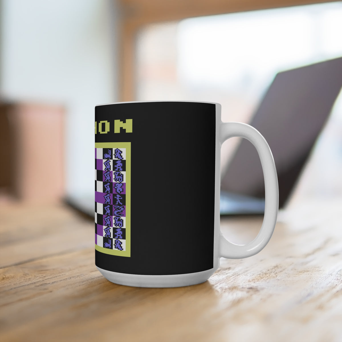 Archon - Grote Mok (15oz) Printify
