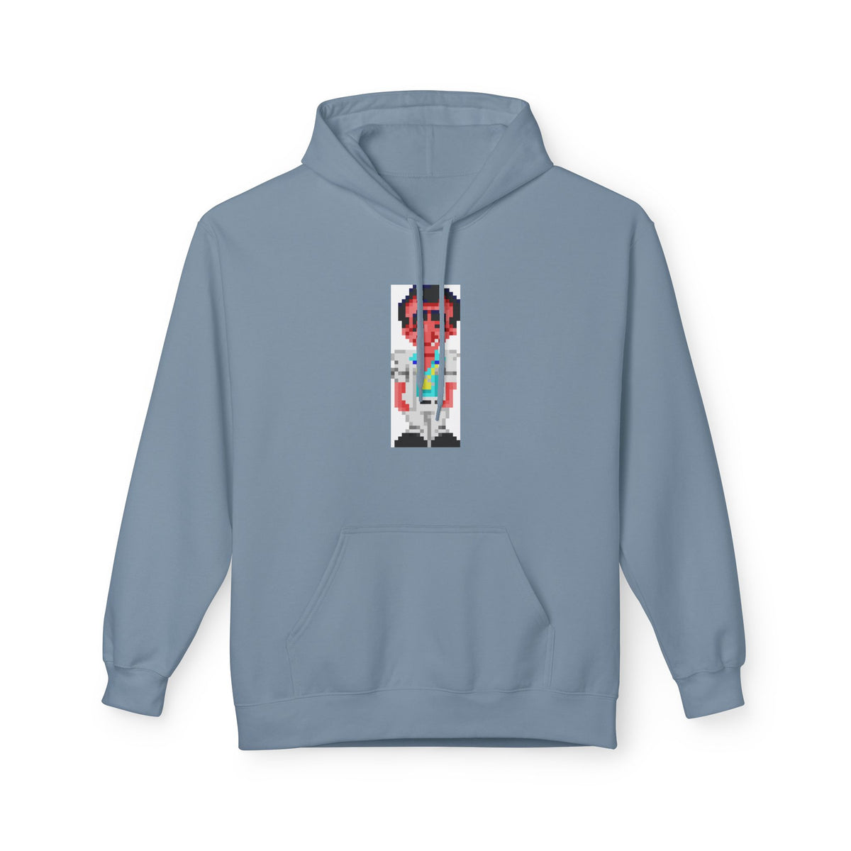 Leisure Suit Larry - Hoodie Printify
