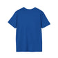 Champion Brad Pitt Unisex T-Shirt