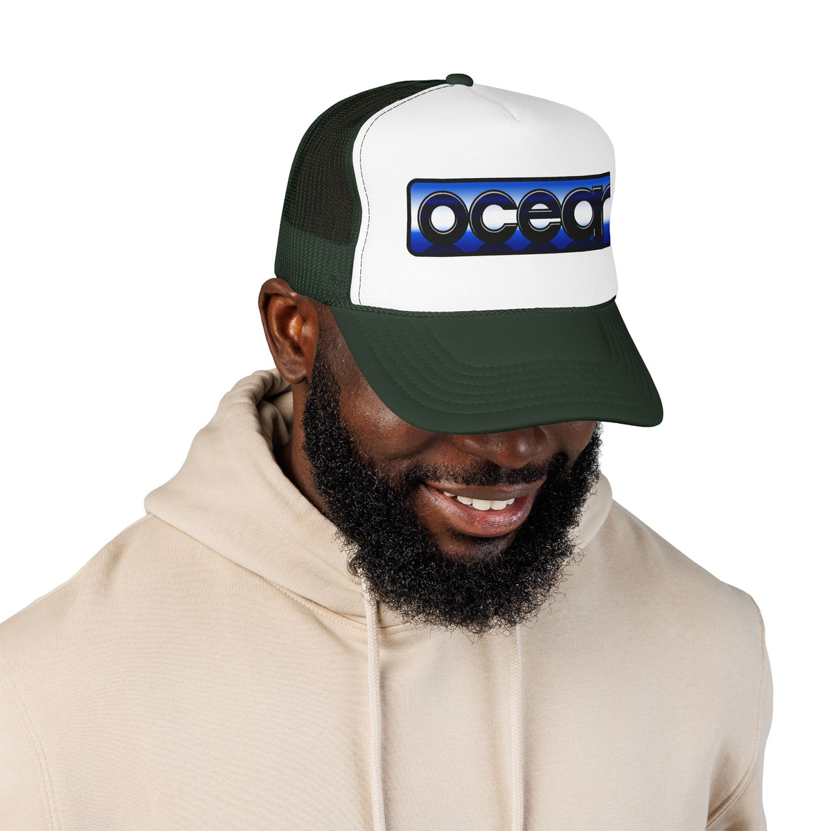 Ocean Software - Truckerpet Printify