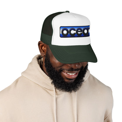 Ocean Software - Truckerpet Printify