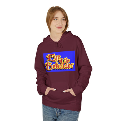 Eye of the Beholder - Hoodie Printify