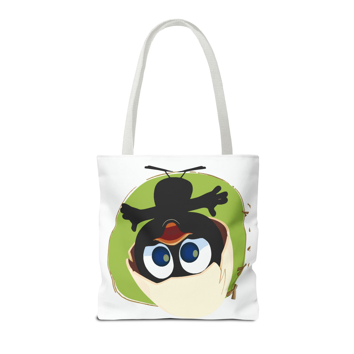 Calimero - Tas Printify