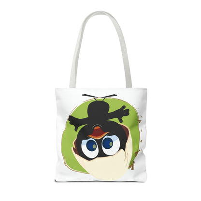 Calimero - Tas Printify