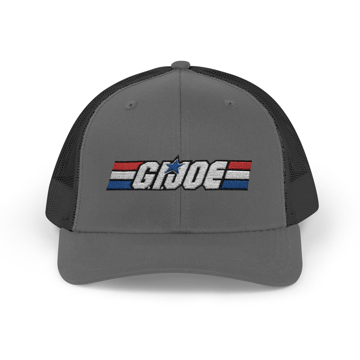 G.I. Joe - Snapback Truckerpet Printify
