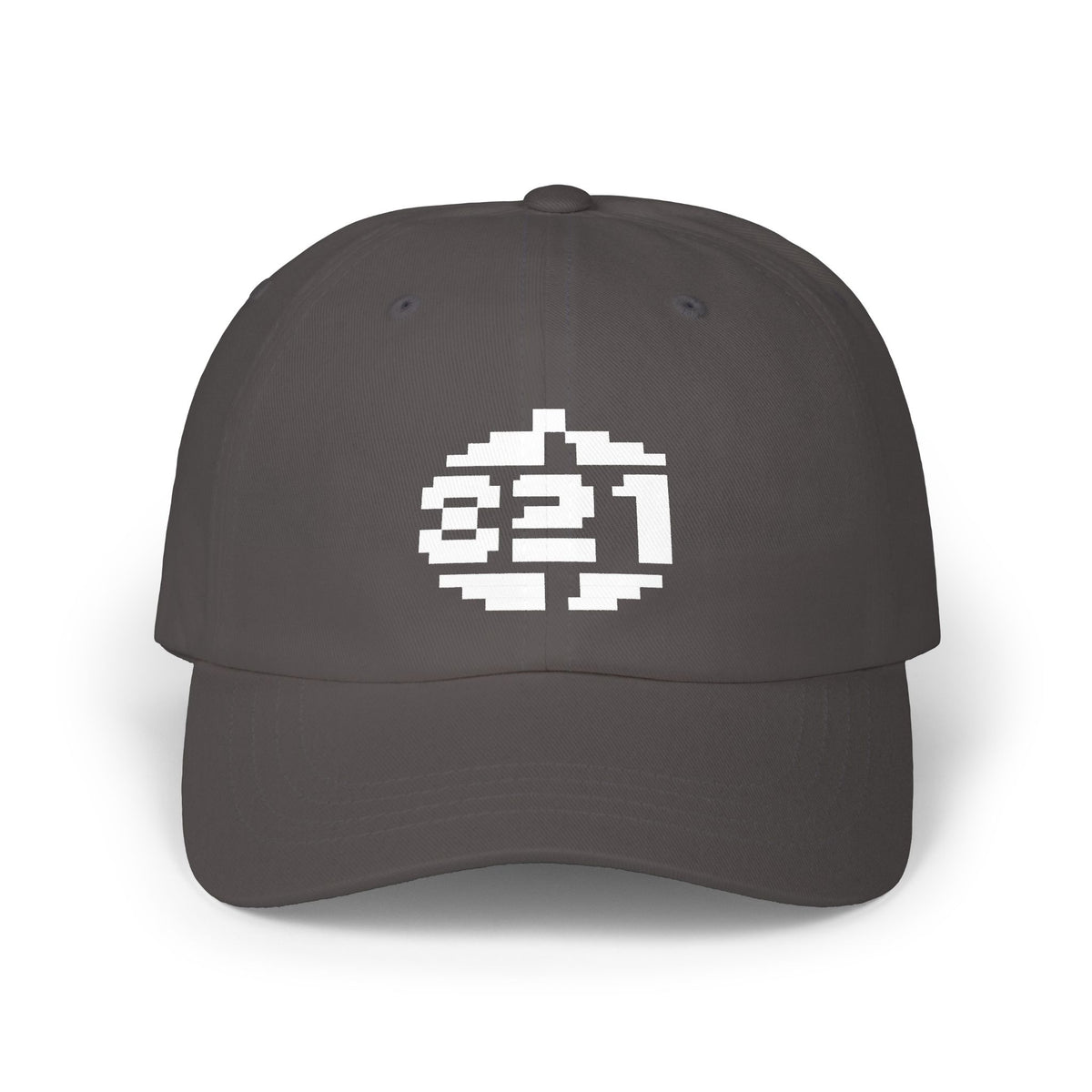 Paradroid 821 - Dad Cap Printify