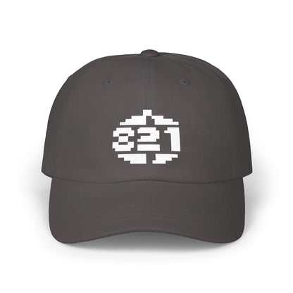Paradroid 821 - Dad Cap Printify