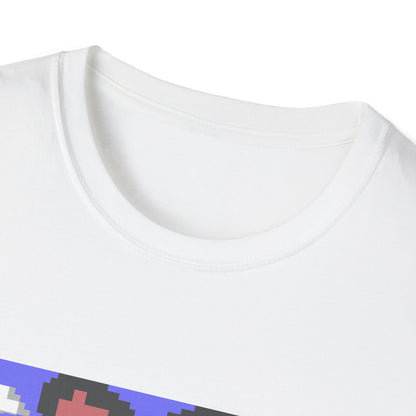 Creatures 2 - T-shirt Printify