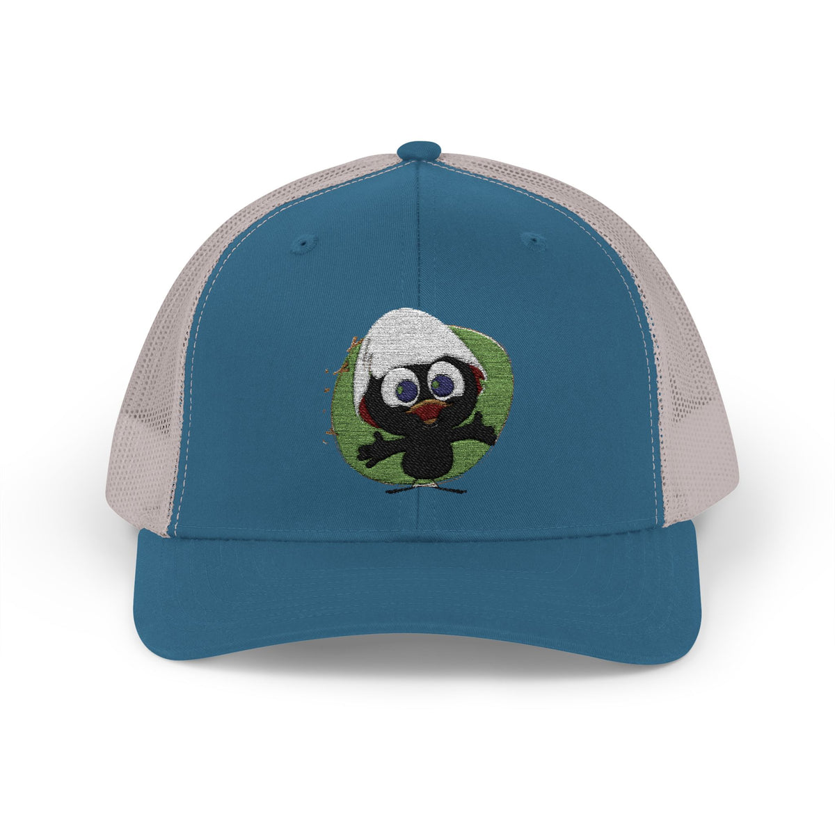 Calimero - Snapback Truckerpet Printify