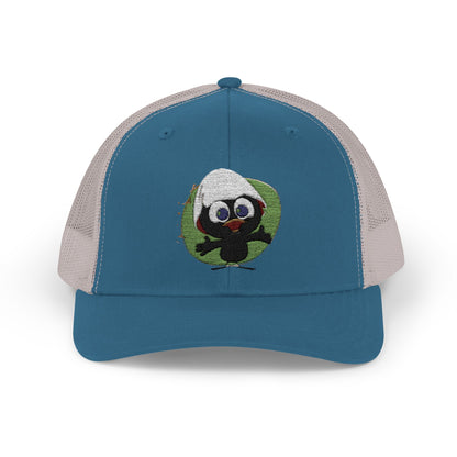 Calimero - Snapback Truckerpet Printify