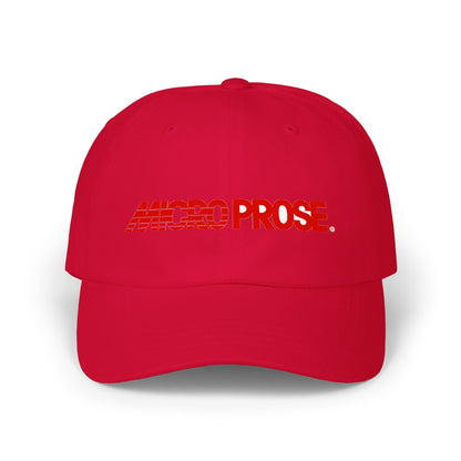 MicroProse - Dad Cap Printify
