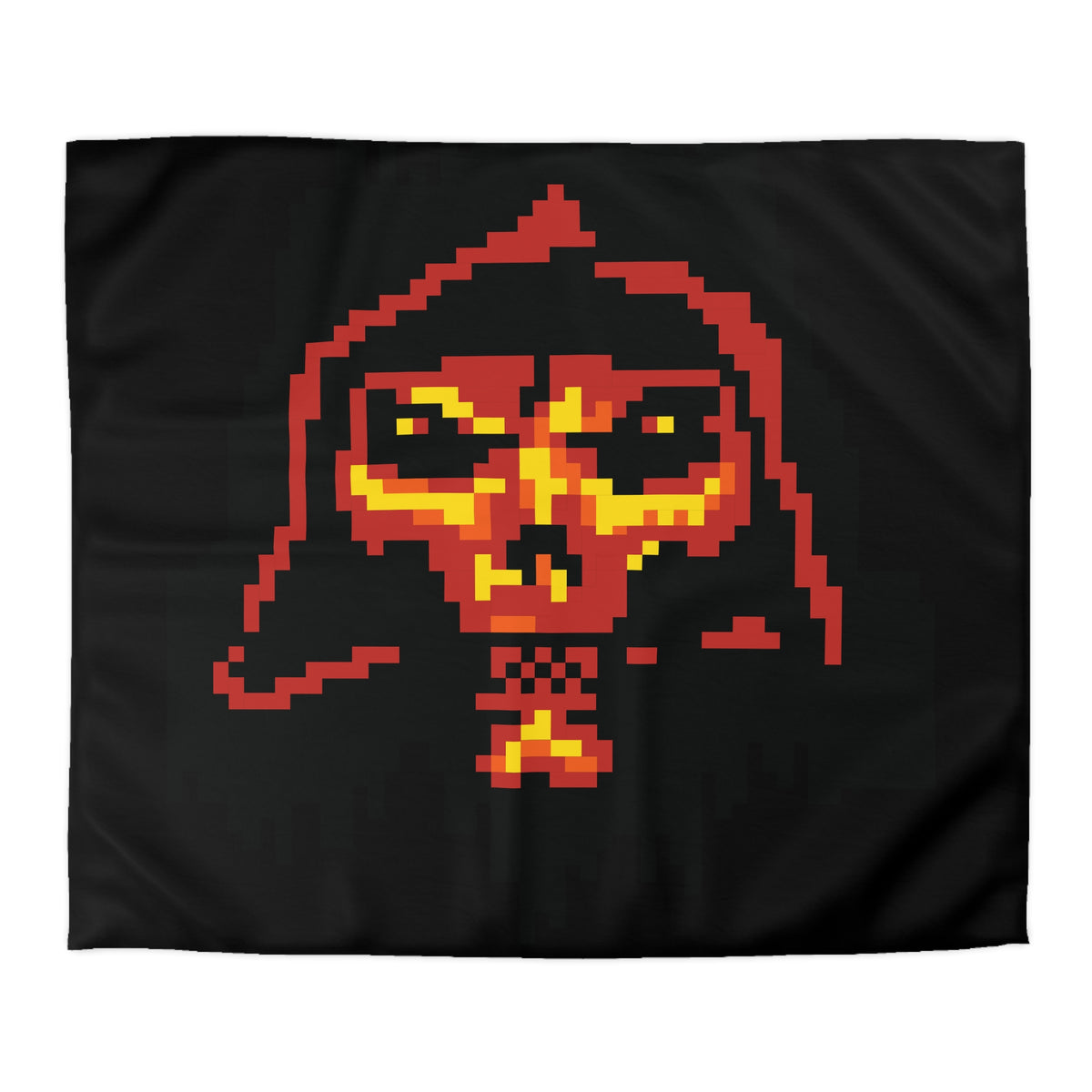Diablo - Dekbedovertrek Printify