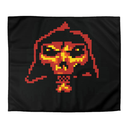 Diablo - Dekbedovertrek Printify
