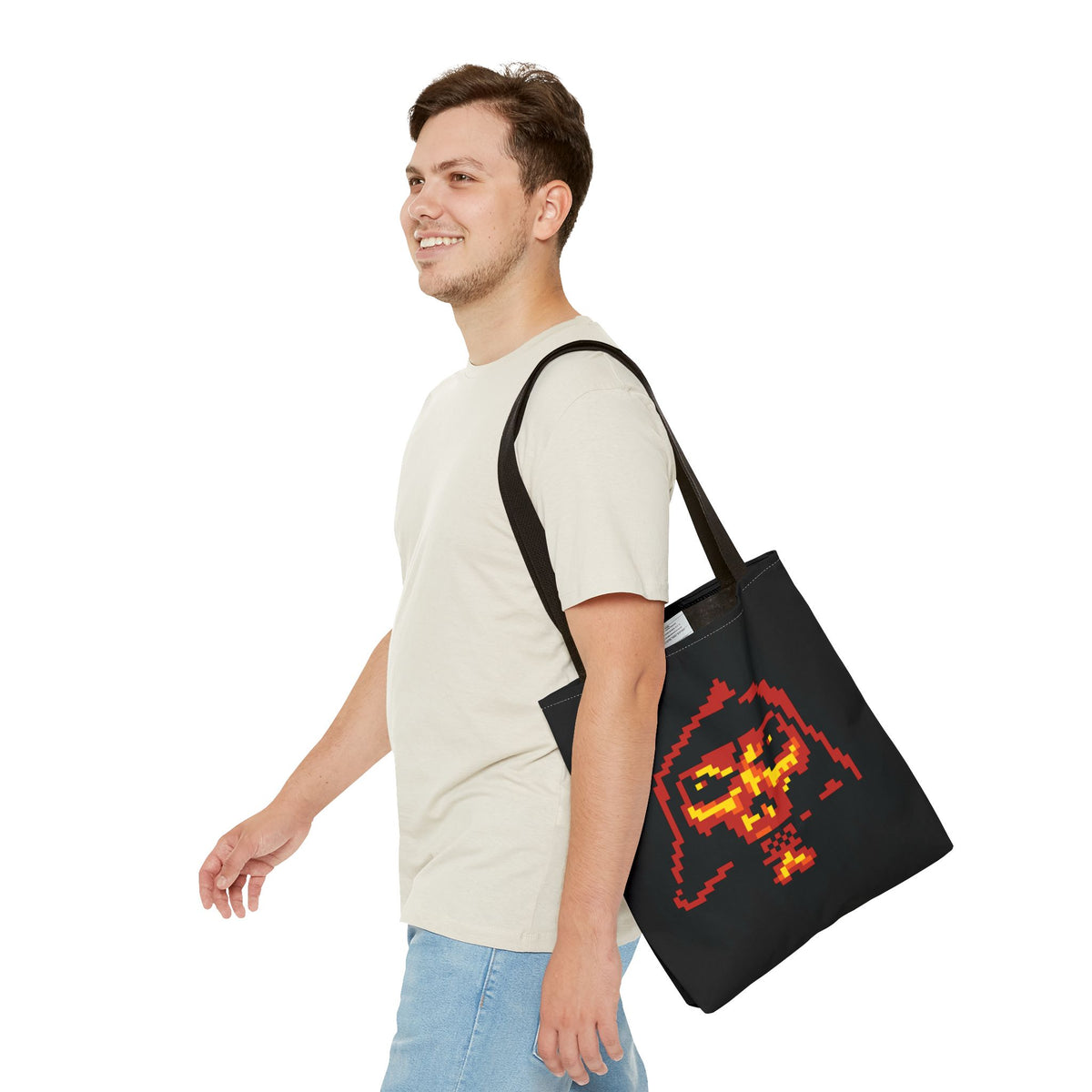 Diablo - Tas Printify