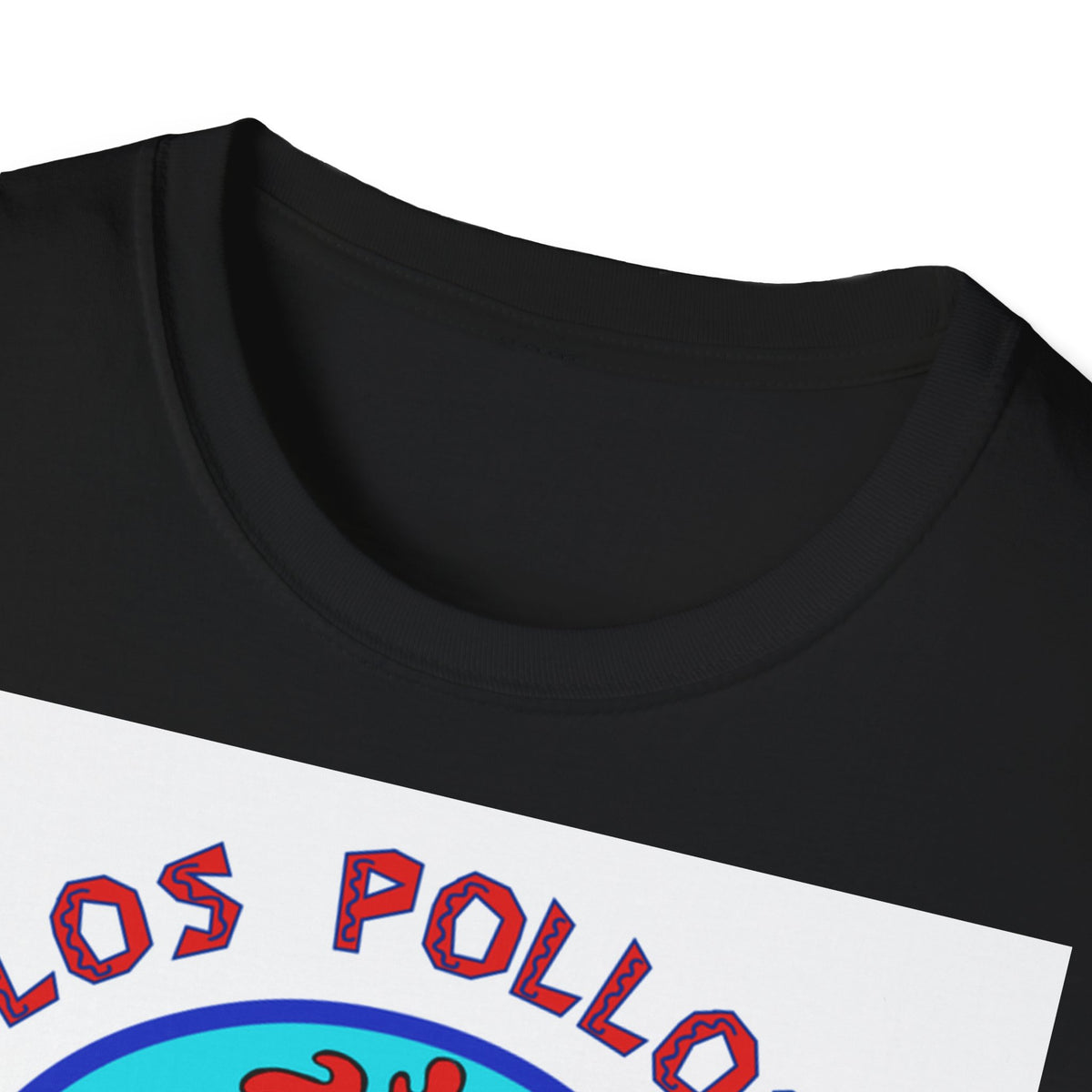 Los Pollos Hermanos - T-shirt Printify