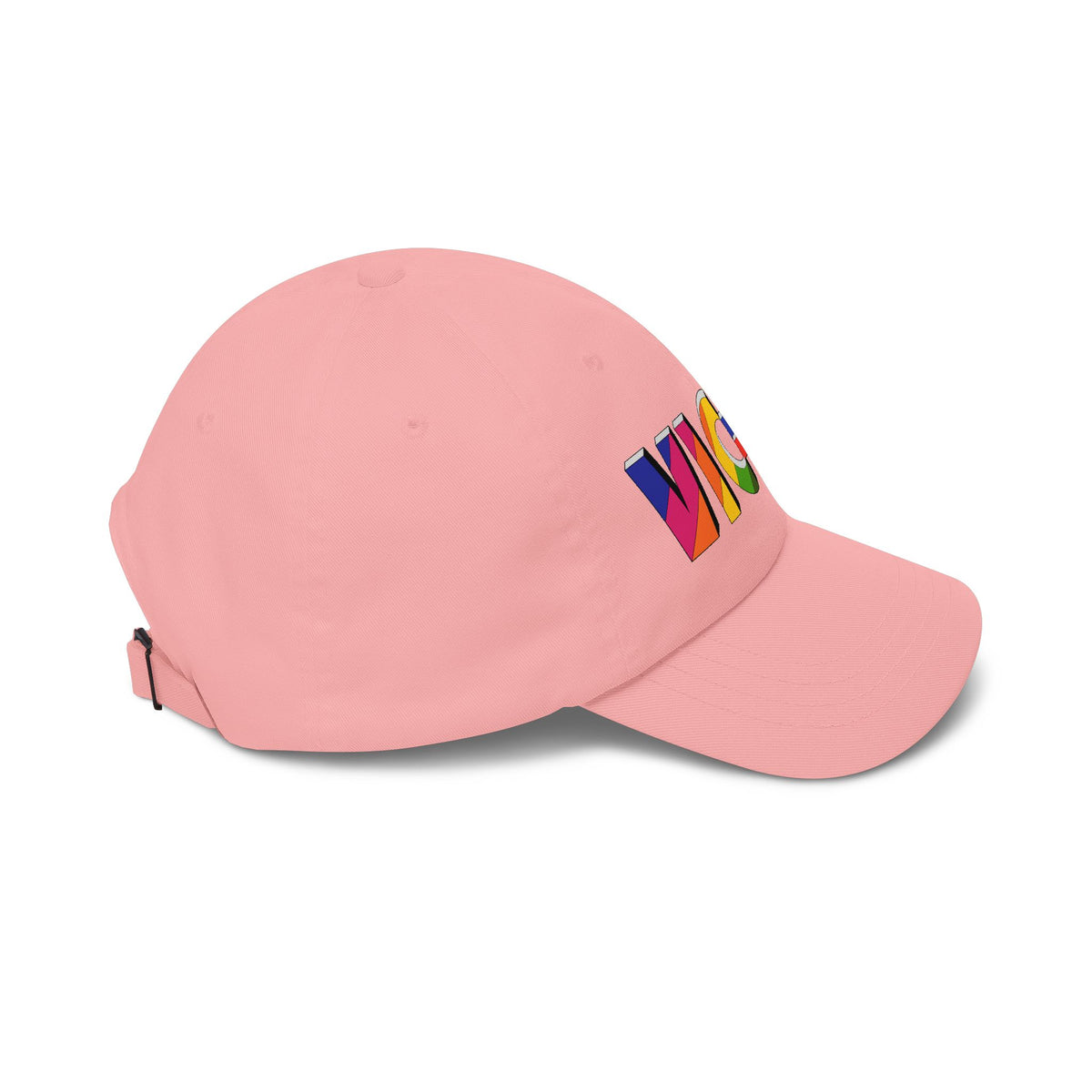 VIC-20 - Dad Cap Printify