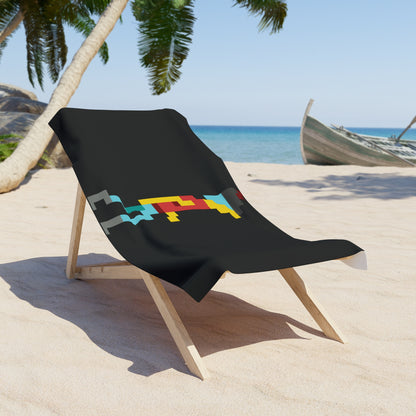 King's Quest - Handdoek Printify
