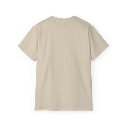 Bruce Lee Unisex Ultra Cotton Tee Printify