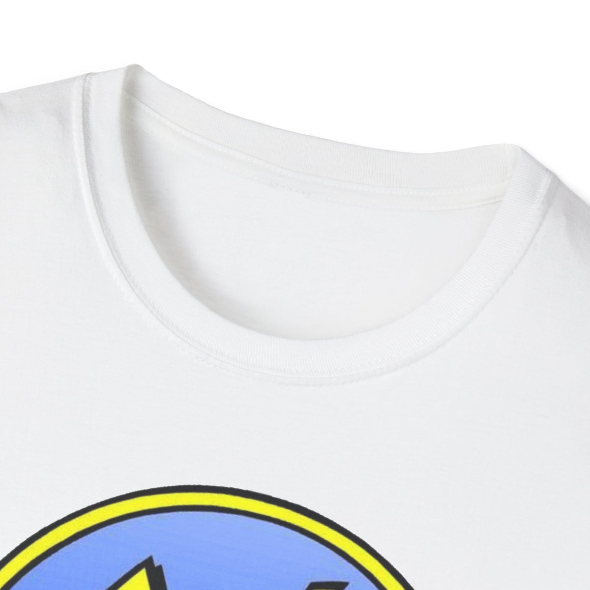 Codemasters - T-shirt Printify