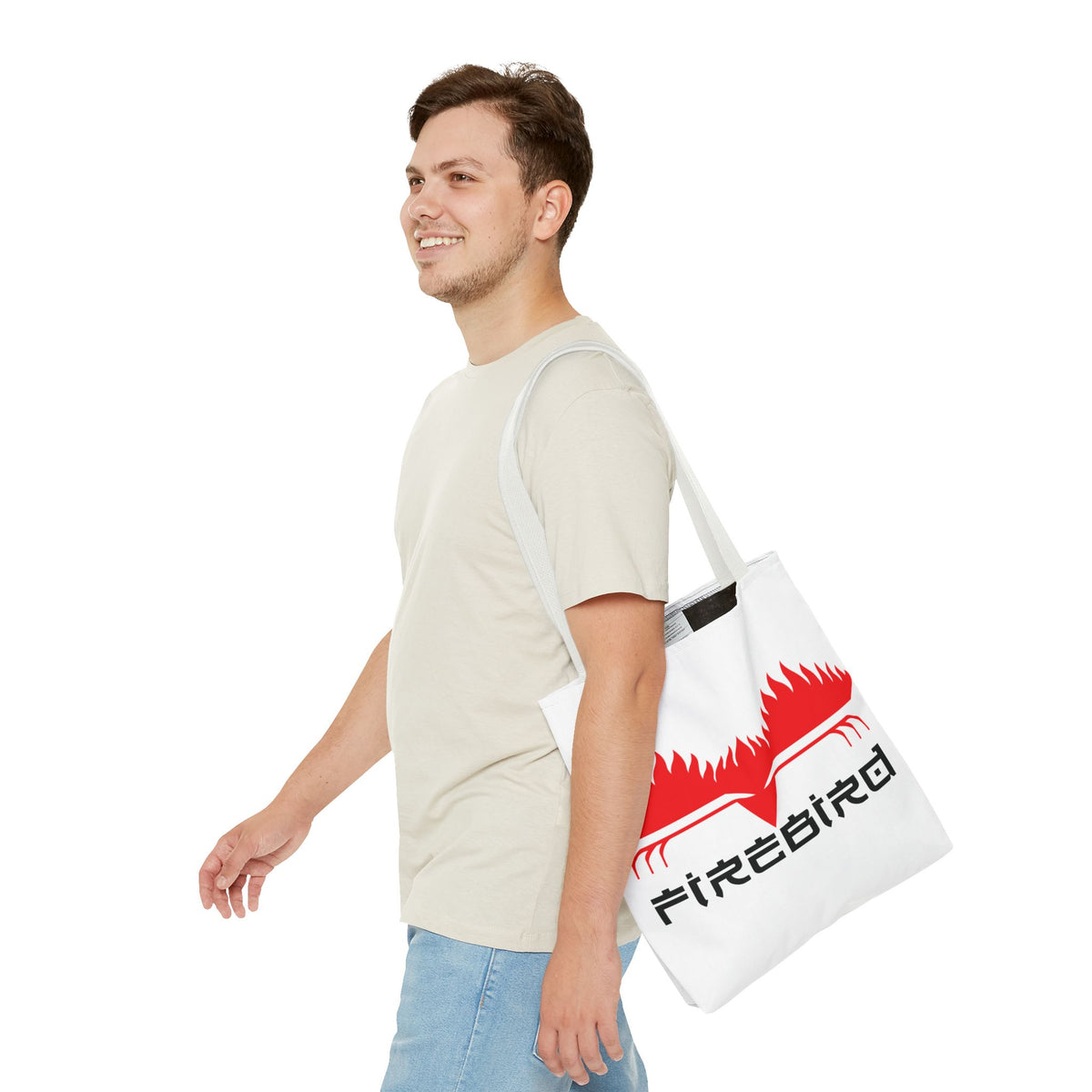 Firebird - Tas Printify