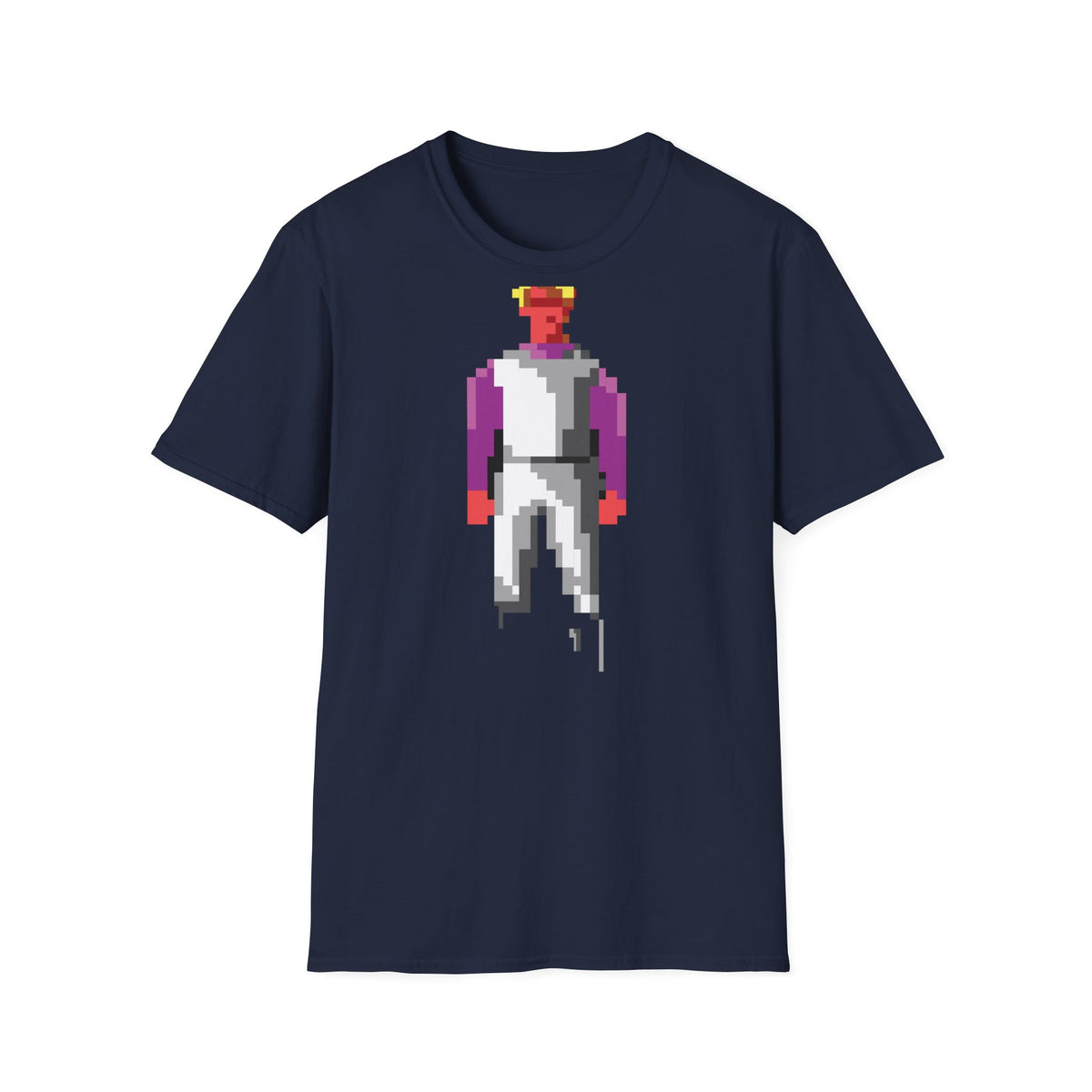 Space Quest II - T-shirt Printify