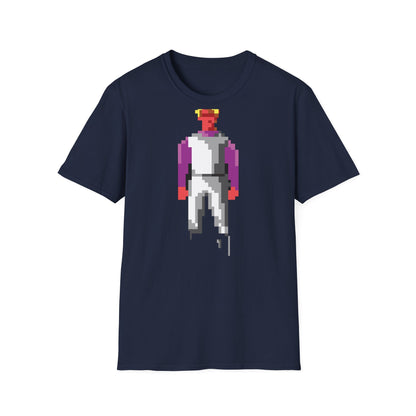 Space Quest II - T-shirt Printify
