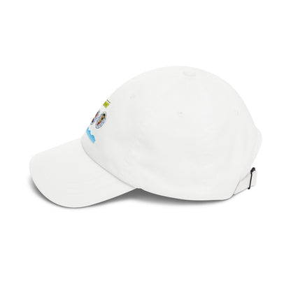 De Bereboot - Dad Cap Printify