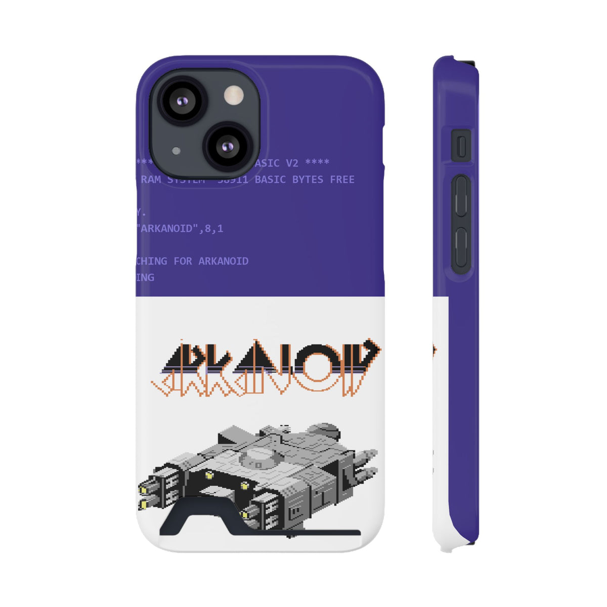 Arkanoid - Telefoonhoesje Printify