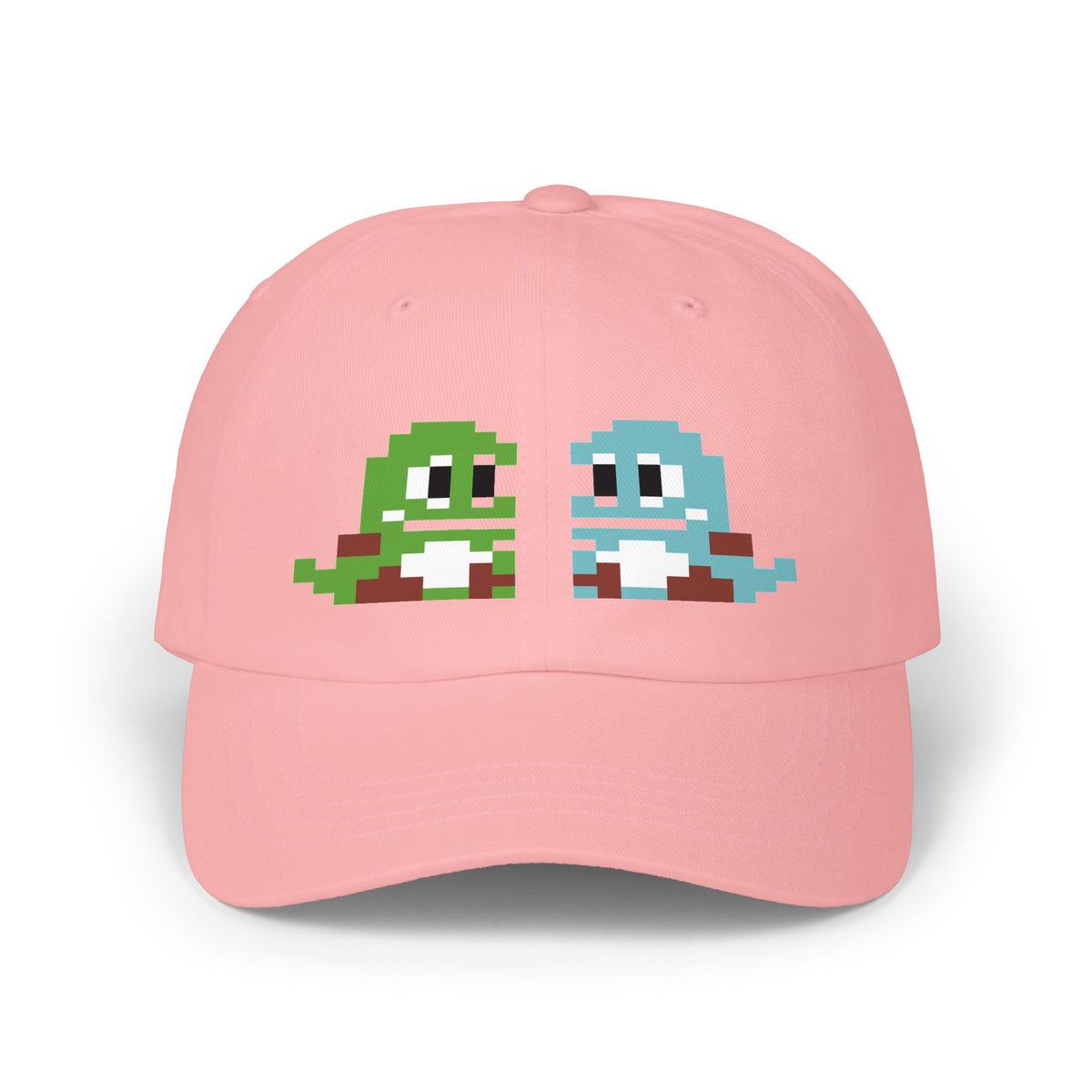 Bubble Bobble - Dad Cap Printify