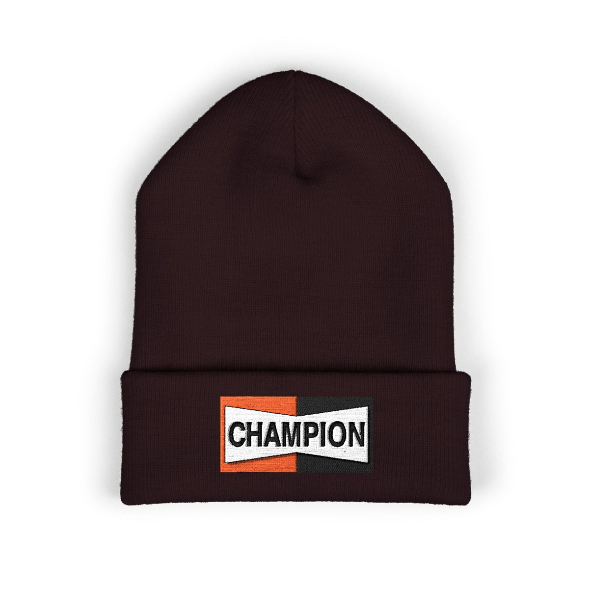 Champion - Beanie Printify