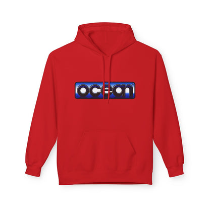 Ocean Software - Hoodie Printify