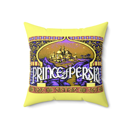 Prince of Persia - Kussen Printify
