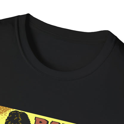 Rambo: First Blood Part II - T-shirt Printify