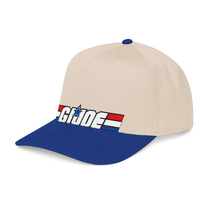 G.I. Joe - Baseball Cap Printify