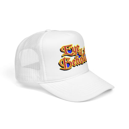 Eye of the Beholder - Truckerpet Printify