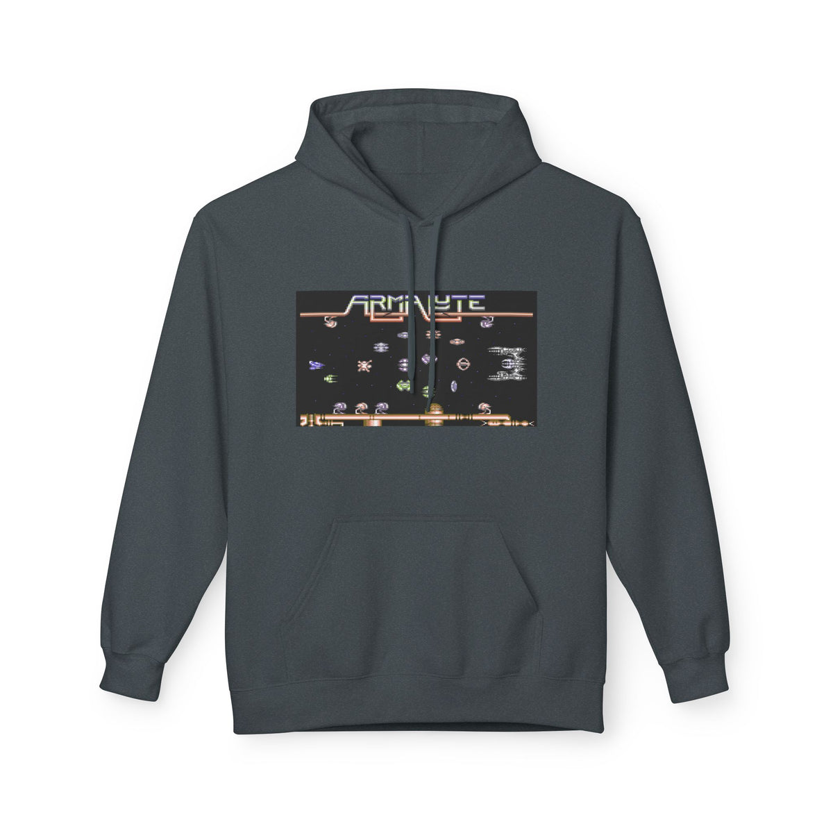 Armalyte - Hoodie Printify