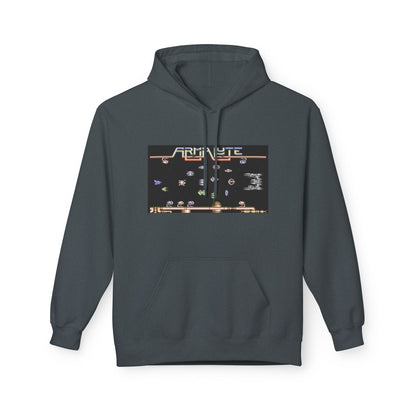 Armalyte - Hoodie Printify