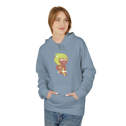 Wonder Boy - Hoodie Printify