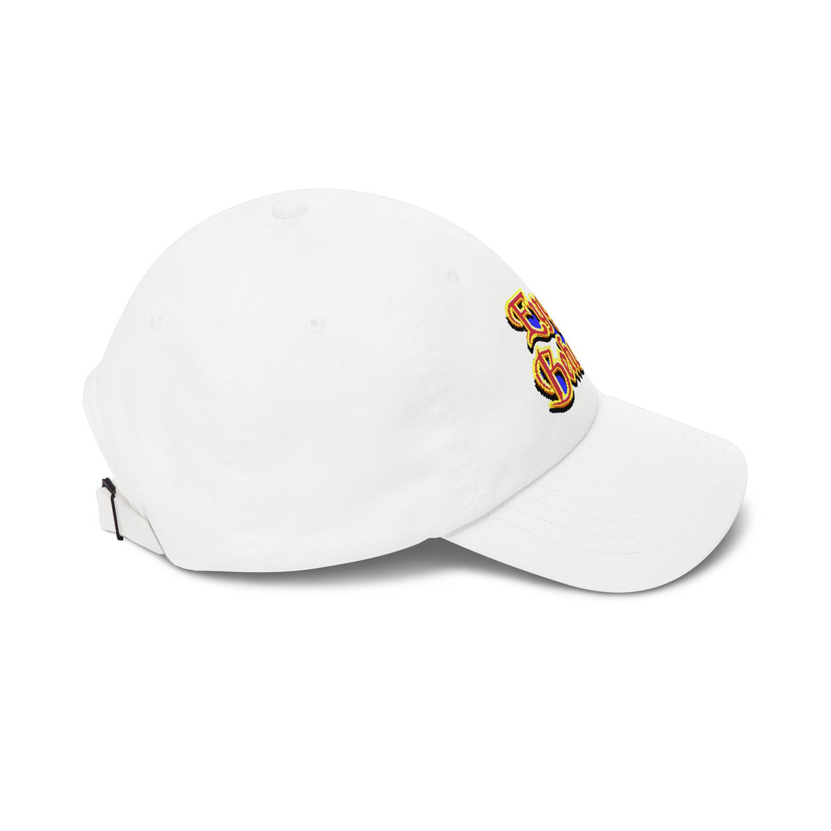 Eye of the Beholder - Dad Cap Printify