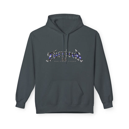 Turrican II - Hoodie Printify