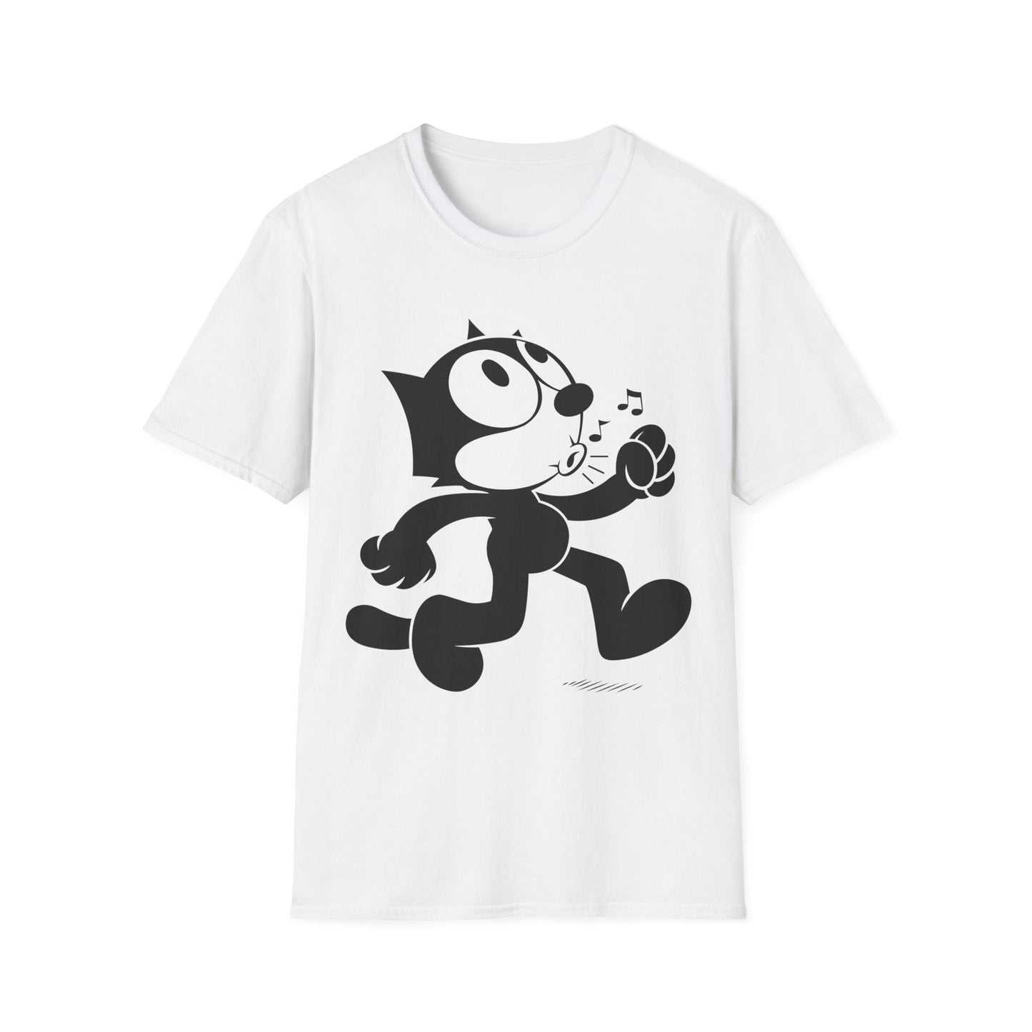 Felix the Cat T-Shirt