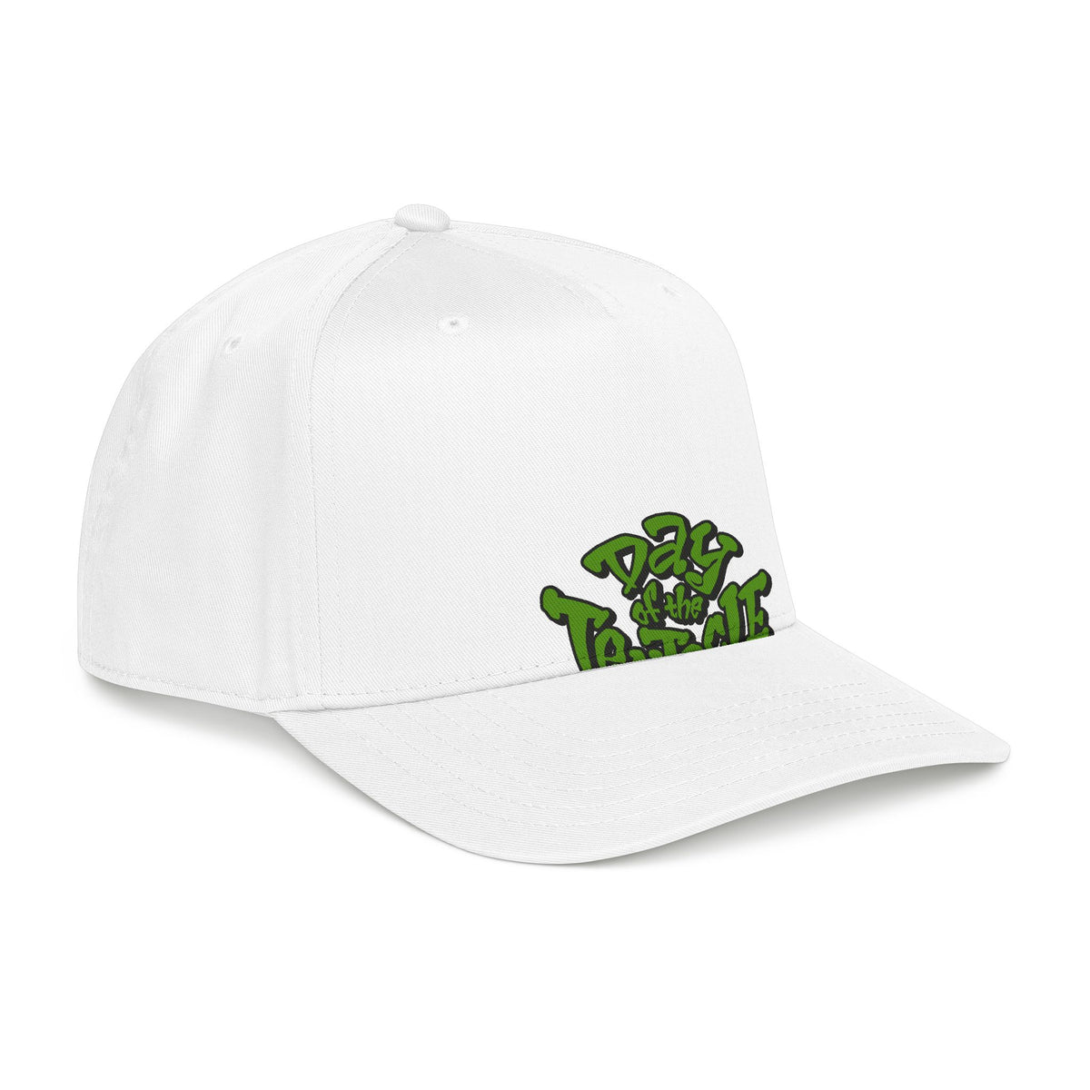 Day of the Tentacle - Baseball Cap Printify