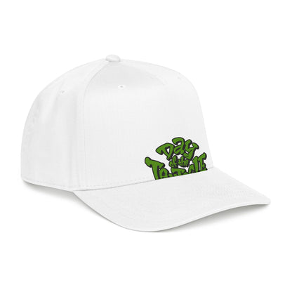 Day of the Tentacle - Baseball Cap Printify