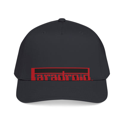 Paradroid - Baseball Cap Printify