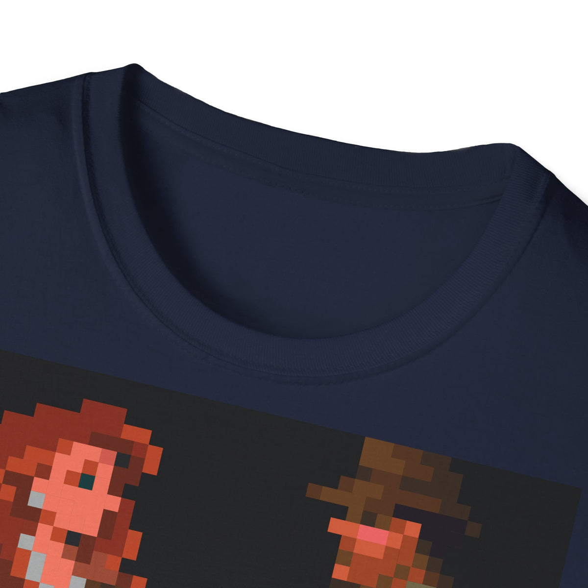 Indiana Jones and the Fate of Atlantis - T-shirt Printify