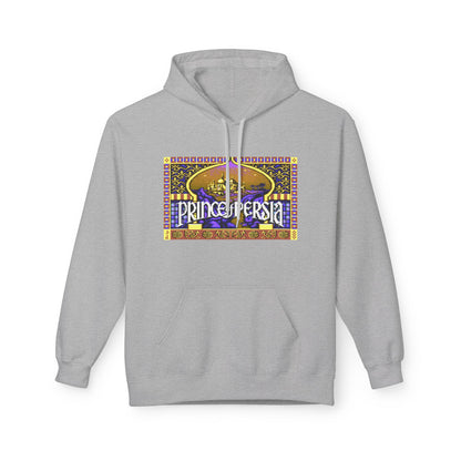 Prince of Persia - Hoodie Printify